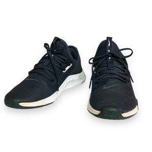 NIKE Air Zoom Elevate Obsidian Training Sneakers